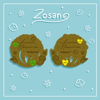 Image 2 of Moe Zosan