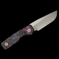 Image 3 of Vagabond Fixed Blade