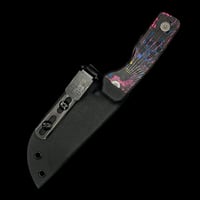 Image 4 of Vagabond Fixed Blade