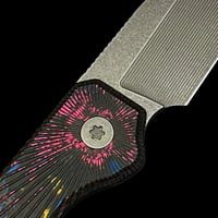Image 5 of Vagabond Fixed Blade