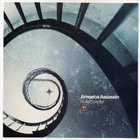 Amoeba Assassin – Rollercoaster