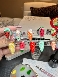 Image 5 of SWEET SUMMER SLICES 
