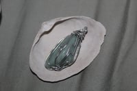 Image 6 of Amazonite Crystal Pendant