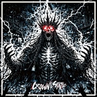 CROWN OF STATIC (CD & CASSETTE)