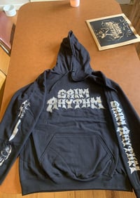 Image 1 of Skull Hoodie