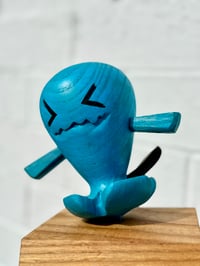 Wobbuffet Wobble Toy