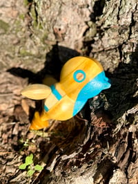 Dunsparce