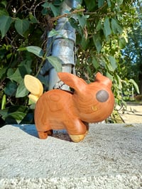 Pawmi Keychain