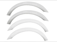 Image 1 of Universal/35mm Wide Overfender Set