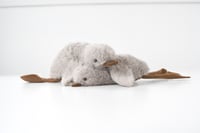 Image 1 of mother duck and duckling set