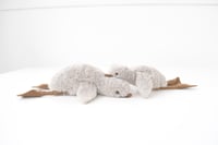 Image 4 of mother duck and duckling set