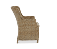 Image 2 of Airlee Outdoor Dining Chair - Natural