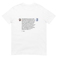 Image 1 of BEING SLUTTING TEE