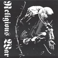 Religious War - Discography (12" LP)