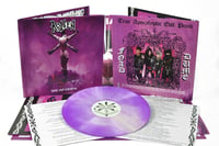 Image 2 of Rotten UK - Age of Chaos (12" LP)