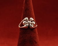 Image 1 of Mini Flower Power Ring 