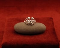 Image 2 of Mini Flower Power Ring 
