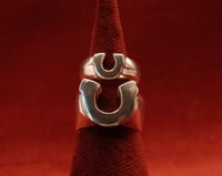 Image 2 of Lil' Cowboy Ring 