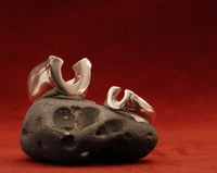 Image 4 of Lil' Cowboy Ring 