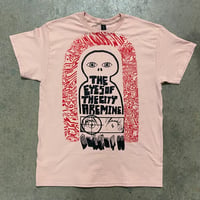 MIDNIGHT EYES TEE (STANDARD)