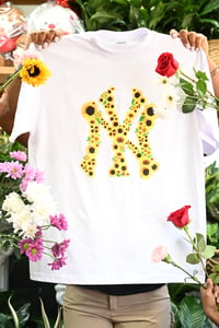 Image 5 of NY Sunflower Shirts