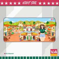 Image 8 of Umamusume x Mexico / Desk Mats 