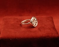 Image 2 of Orange Slice Ring 