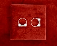 Image 2 of Big Heart Ring 