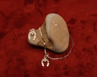 Image 2 of Wish Me Luck Charm