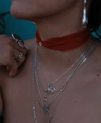 Image 3 of Wish Me Luck Charm