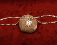 Image 2 of Hold My Hand Pendant