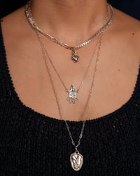 Image 4 of Hold My Hand Pendant