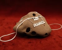 Image 2 of Custom Nameplate Pendant