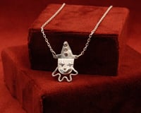 Image 1 of Clownin’ Around Necklace 