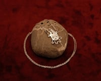 Image 2 of Clownin’ Around Necklace 