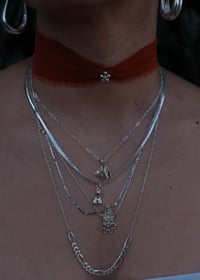 Image 4 of Clownin’ Around Necklace 
