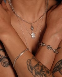 Image 3 of John Wayne Chain