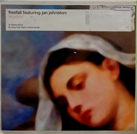 Freefall Featuring Jan Johnston – Skydive (Trance / Prog- Used)