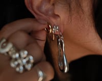 Image 4 of Blossom Studs 