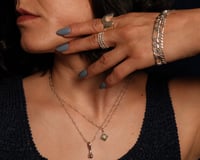 Image 2 of Paperclip Chain 