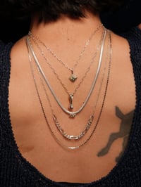 Image 4 of Paperclip Chain 