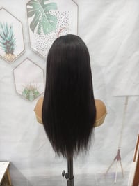 Image 3 of STRAIGHT WIG