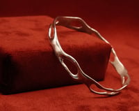 Image 1 of Liquid Bangle 