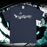 Image 1 of Your Final Embrace - Now You Conquer T-Shirt *PREORDER*