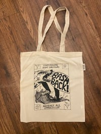 Image 1 of Bash back bag