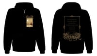 Image 1 of Empyrium - A Wintersunset... Zipper Hoodie