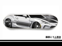 Image 1 of GR86 Trueno Edition Skateboard Deck