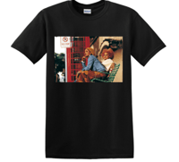 Image 2 of FLOETRY VINTAGE R&B GRAPHIC T-SHIRT – NEO SOUL