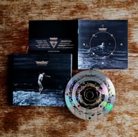 Image 2 of WANDAR "Tiefe Erde" CD 