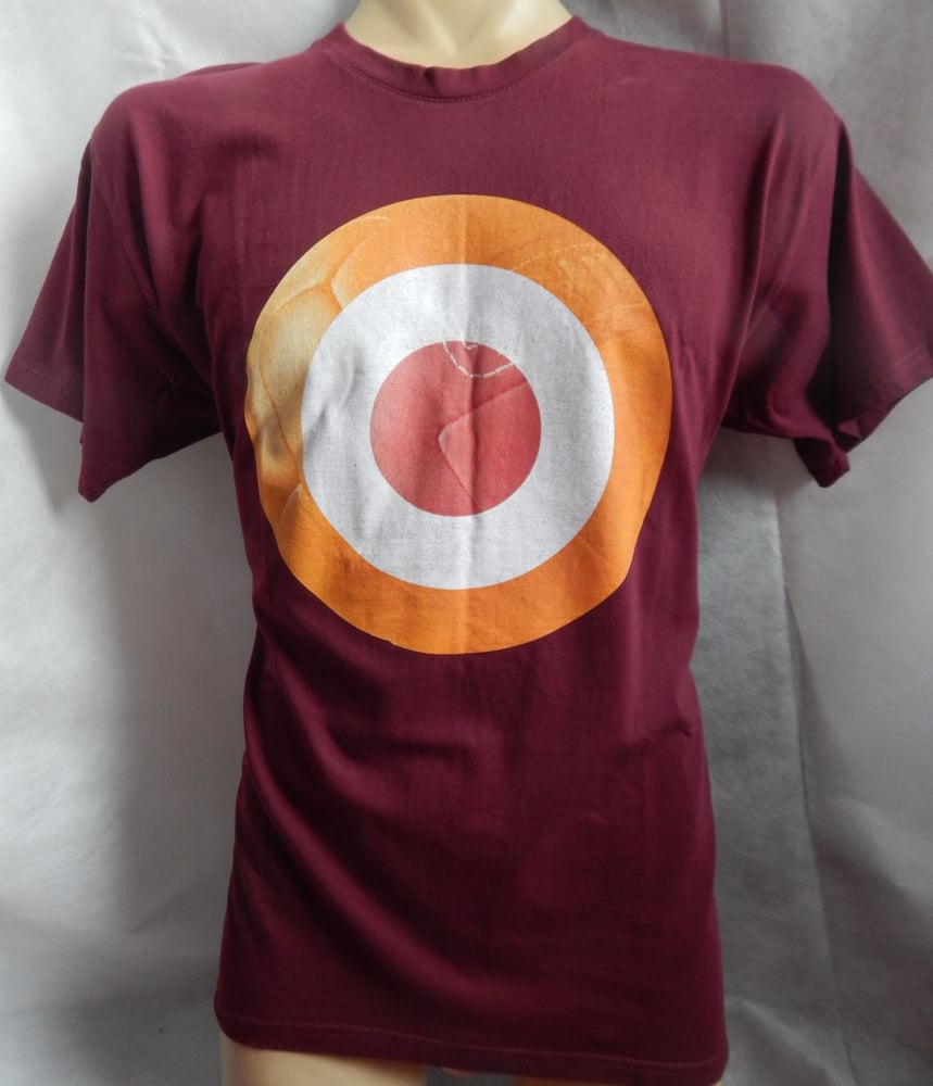 Image of McB T